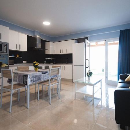El Faro Apartment Las Playas Exterior photo