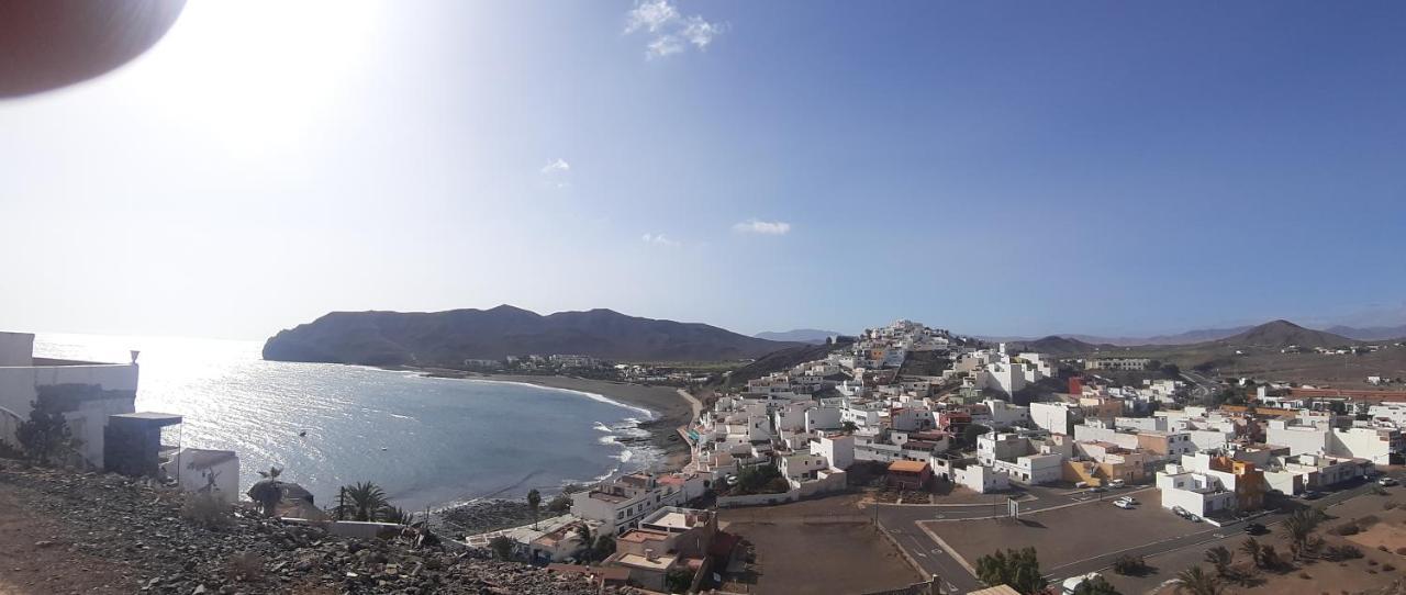 El Faro Apartment Las Playas Exterior photo